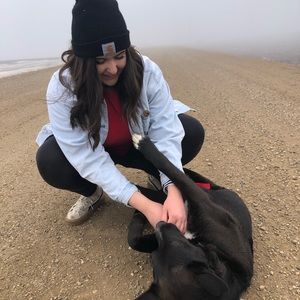 Meet your Posher, Amy